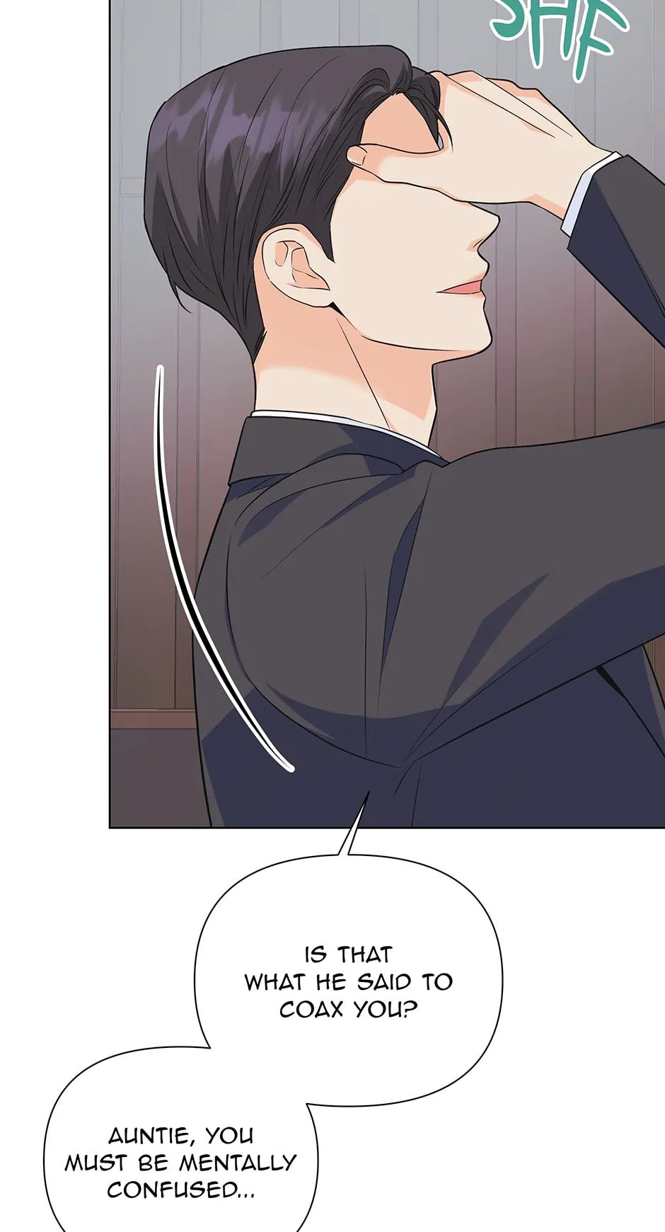 The Flower Blooming in My Hand Chapter 71 page 31 - 