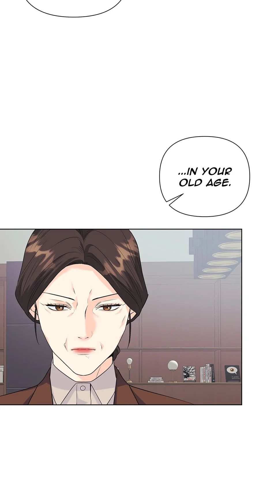 The Flower Blooming in My Hand Chapter 71 page 32 - 