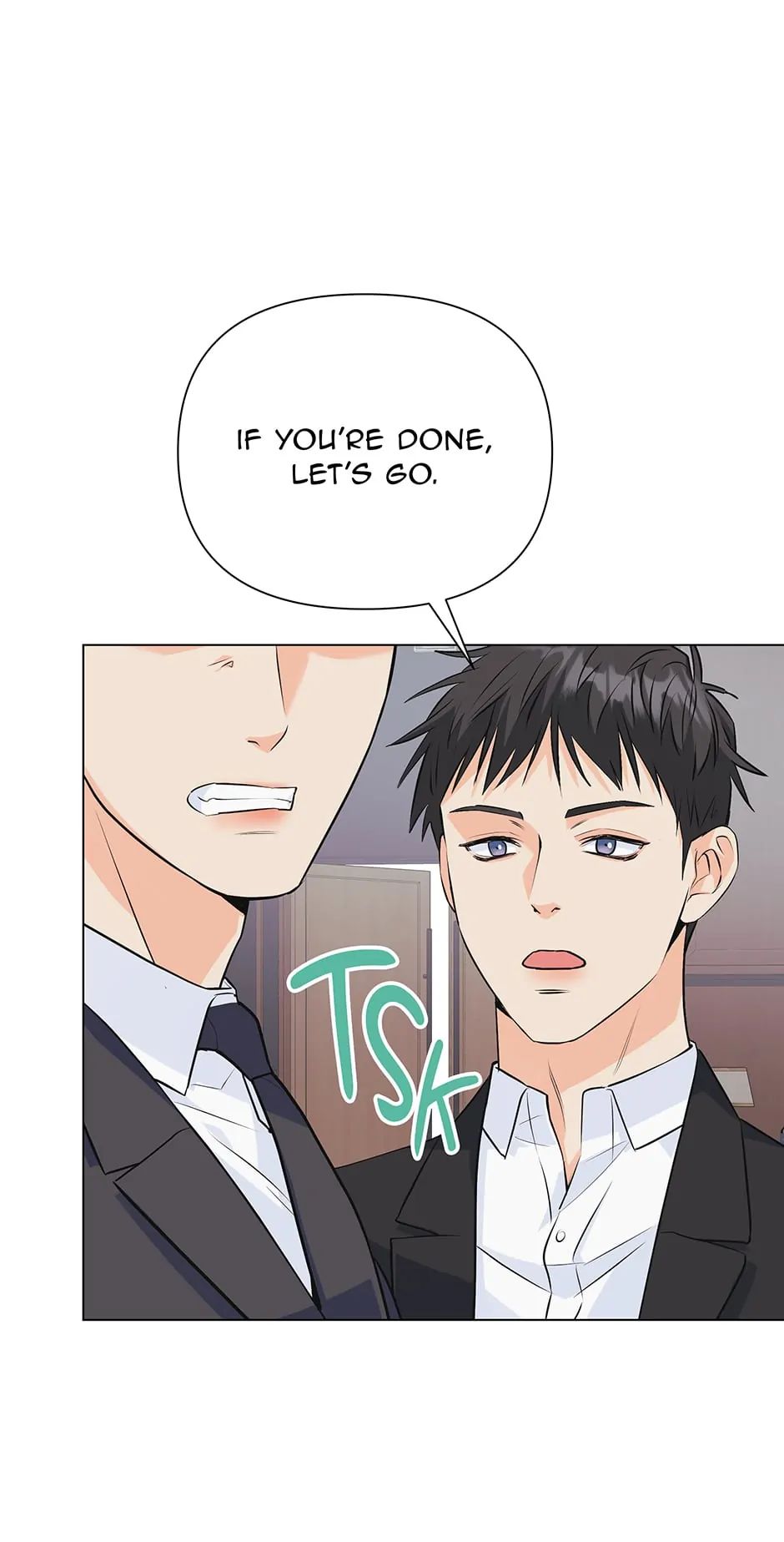 The Flower Blooming in My Hand Chapter 71 page 34 - 