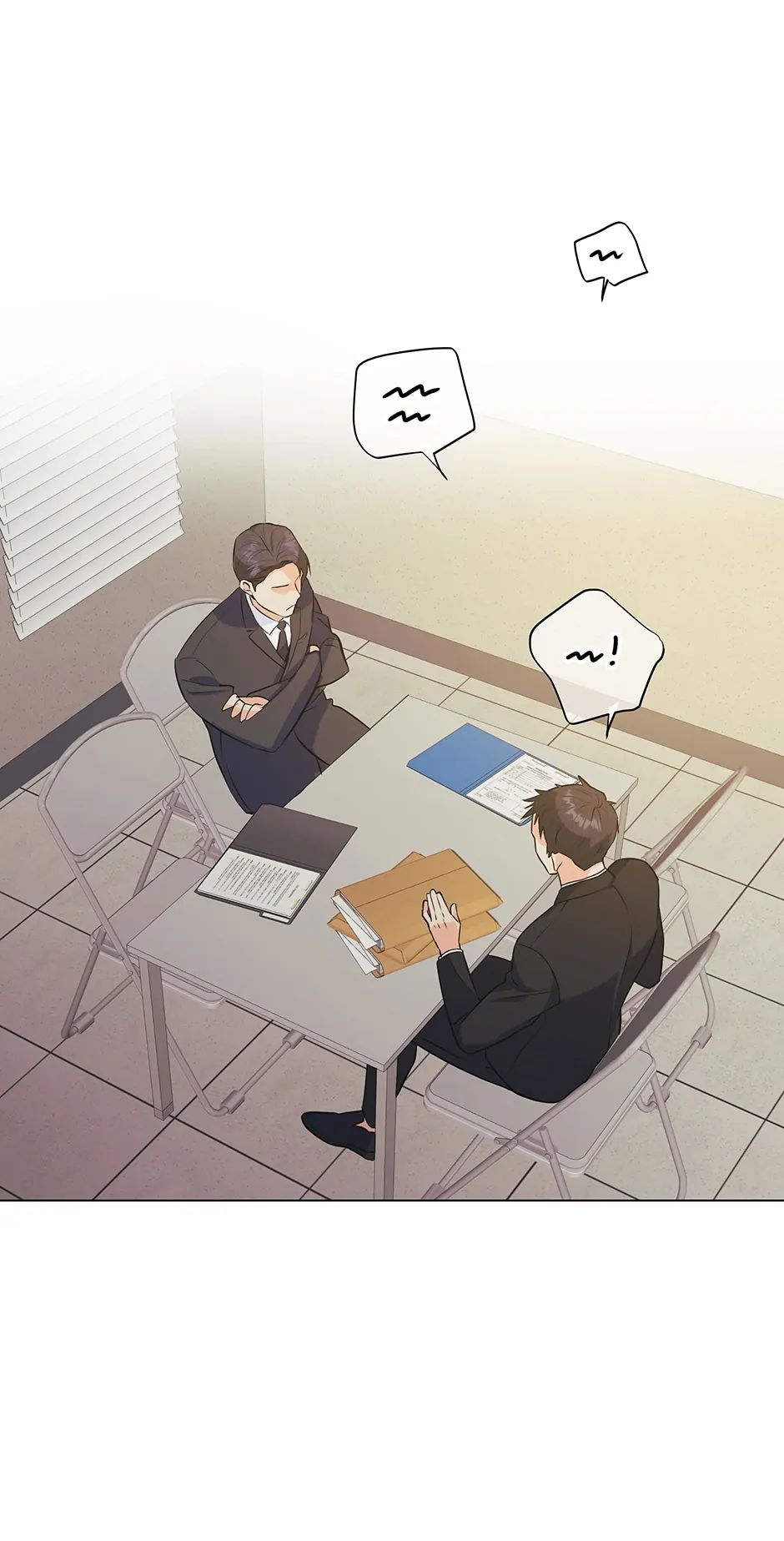 The Flower Blooming in My Hand Chapter 71 page 37 - 