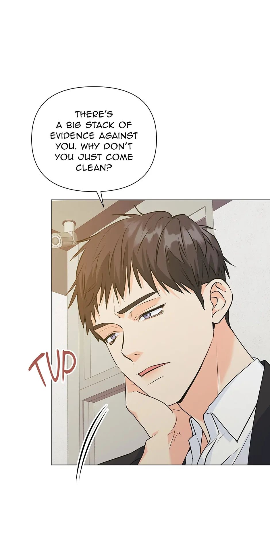 The Flower Blooming in My Hand Chapter 71 page 39 - 