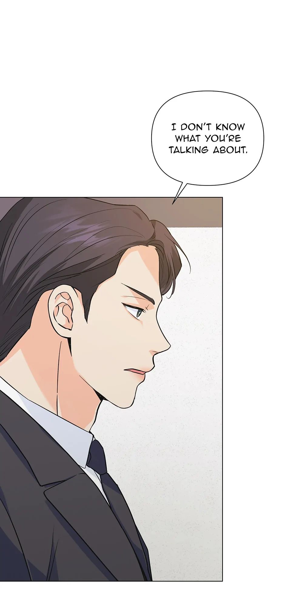 The Flower Blooming in My Hand Chapter 71 page 40 - 