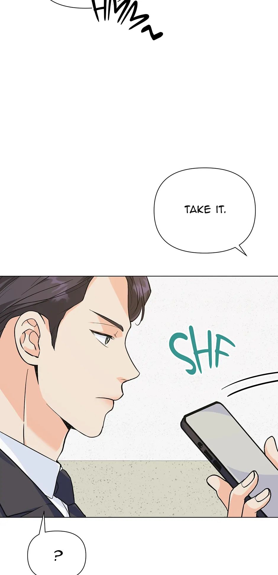 The Flower Blooming in My Hand Chapter 71 page 43 - 