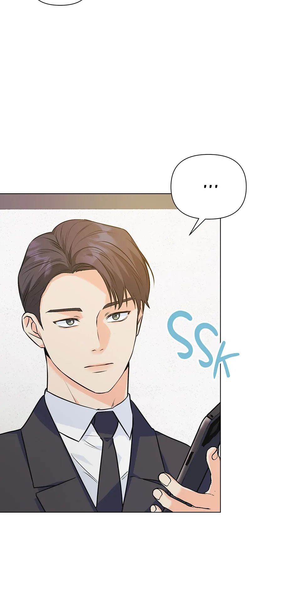 The Flower Blooming in My Hand Chapter 71 page 44 - 