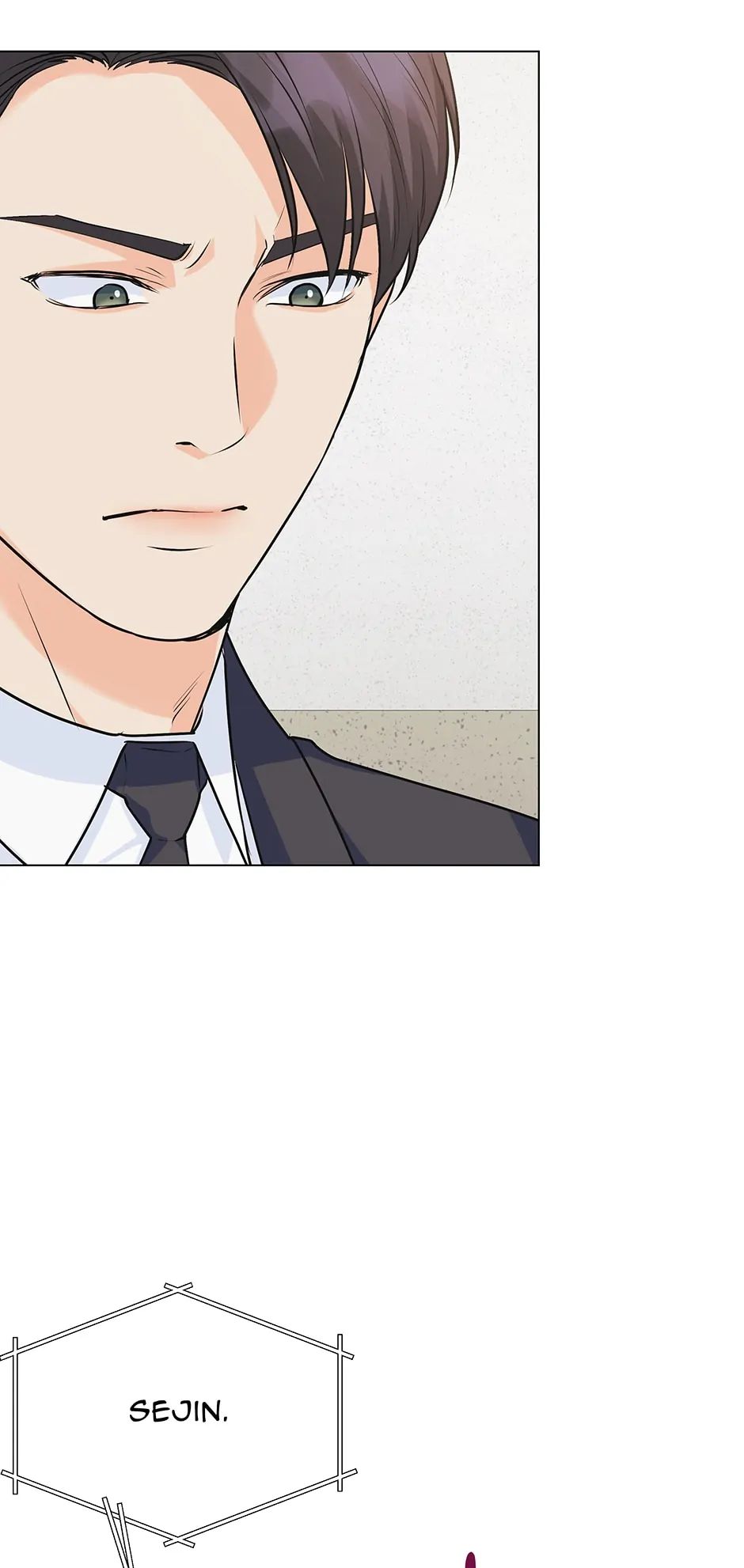 The Flower Blooming in My Hand Chapter 71 page 46 - 
