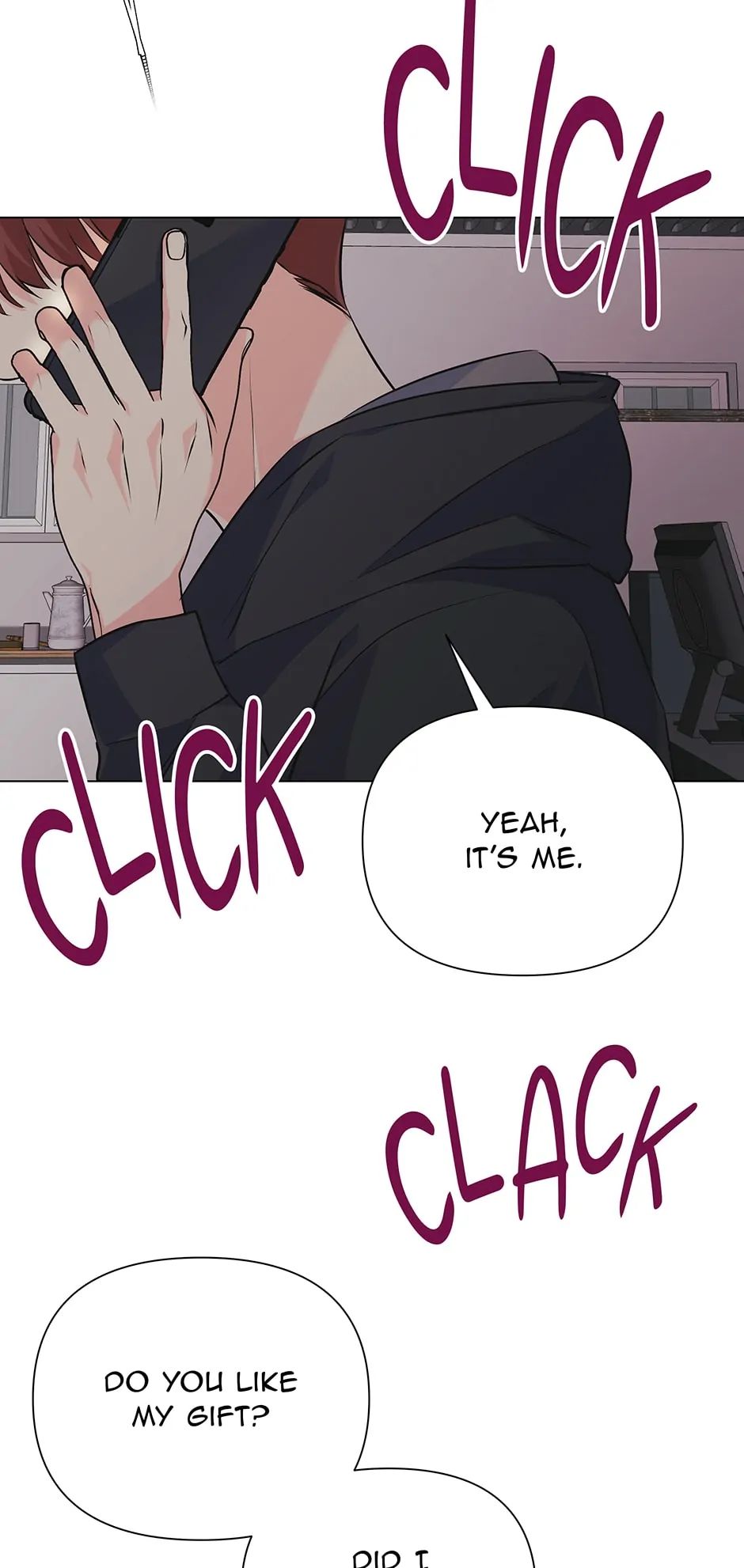 The Flower Blooming in My Hand Chapter 71 page 47 - 