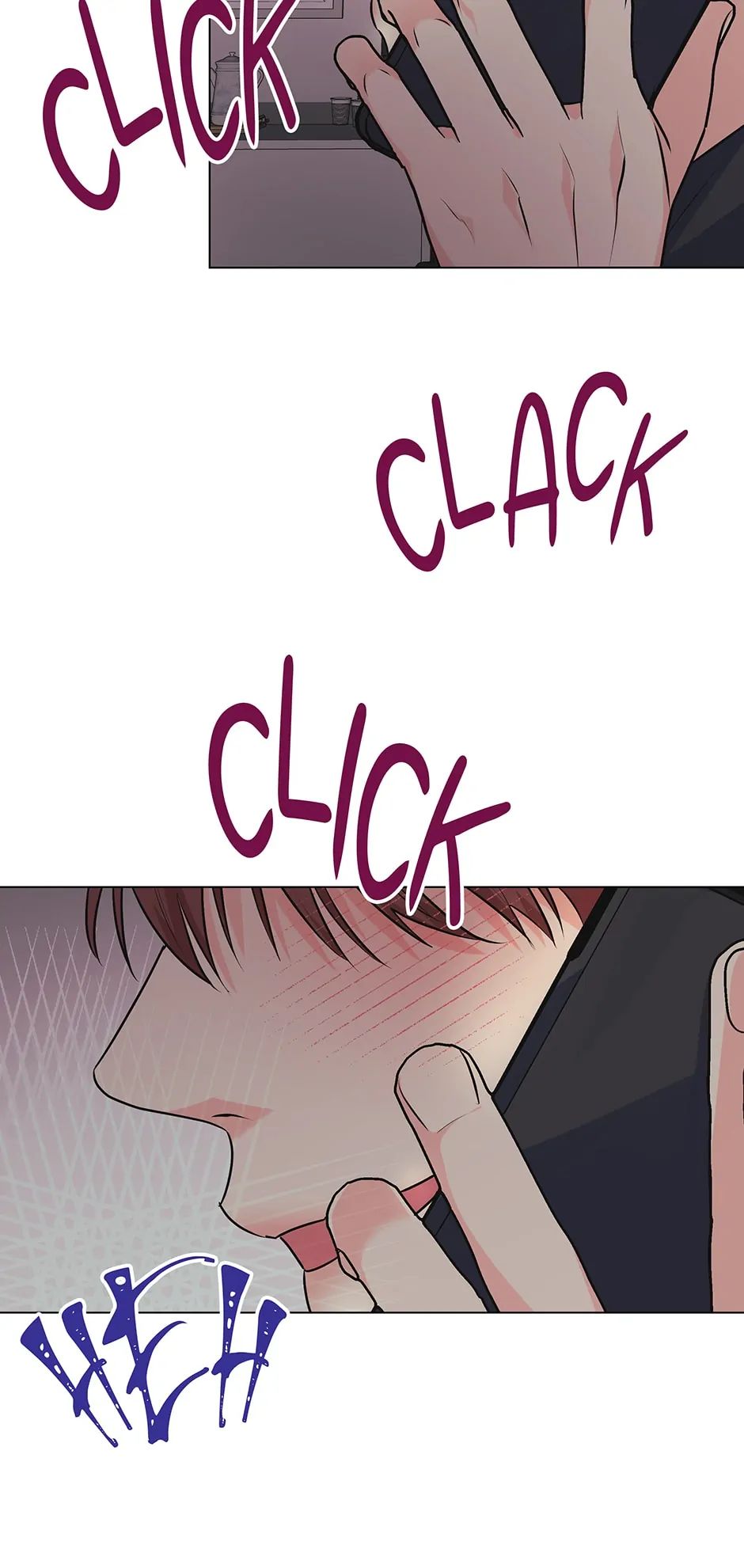 The Flower Blooming in My Hand Chapter 71 page 50 - 