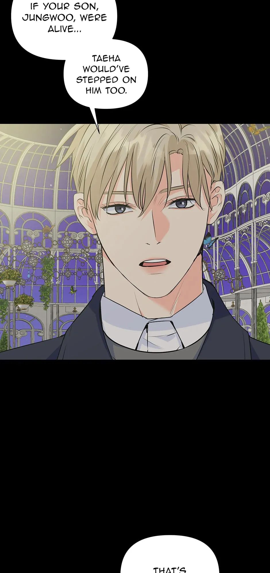 The Flower Blooming in My Hand Chapter 71 page 6 - 
