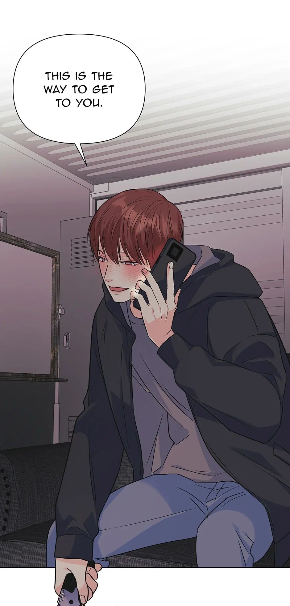 The Flower Blooming in My Hand Chapter 71 page 52 - 