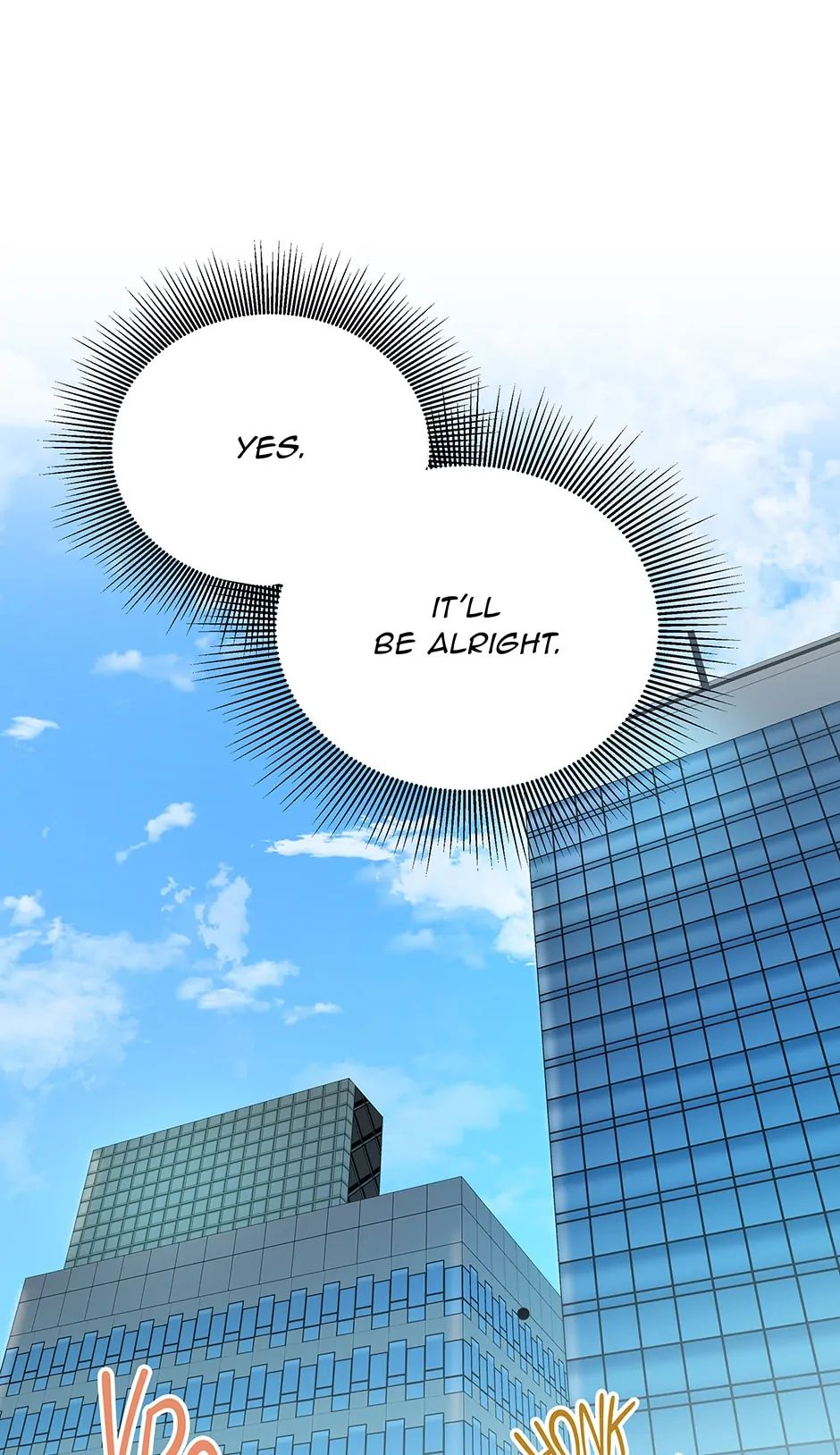 The Flower Blooming in My Hand Chapter 71 page 63 - 