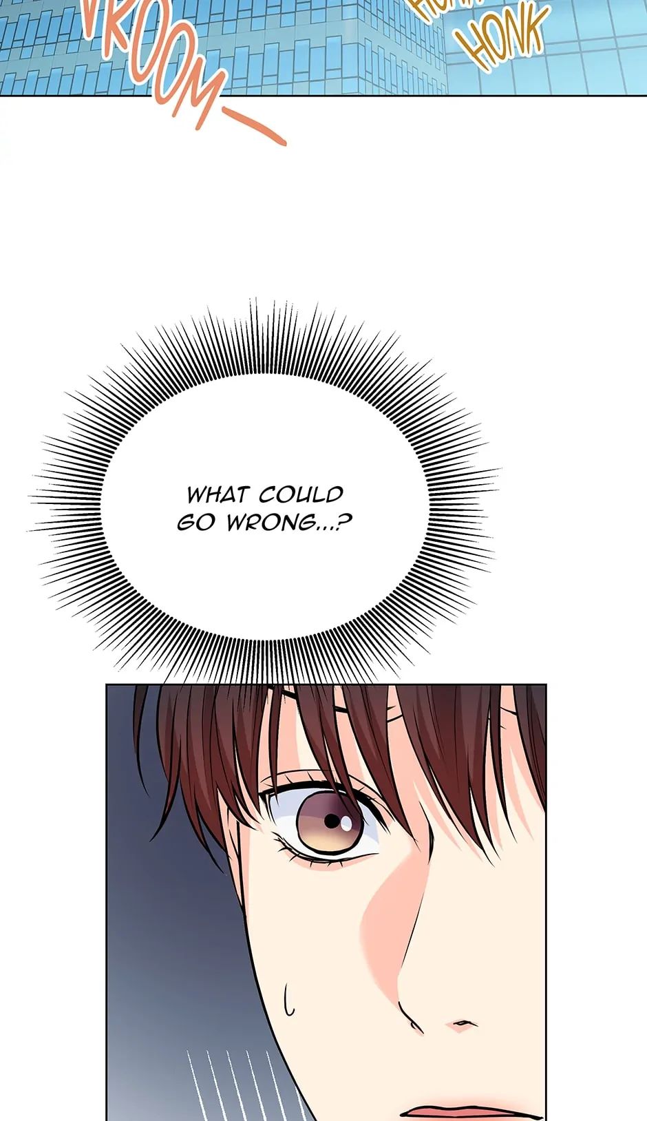 The Flower Blooming in My Hand Chapter 71 page 64 - 