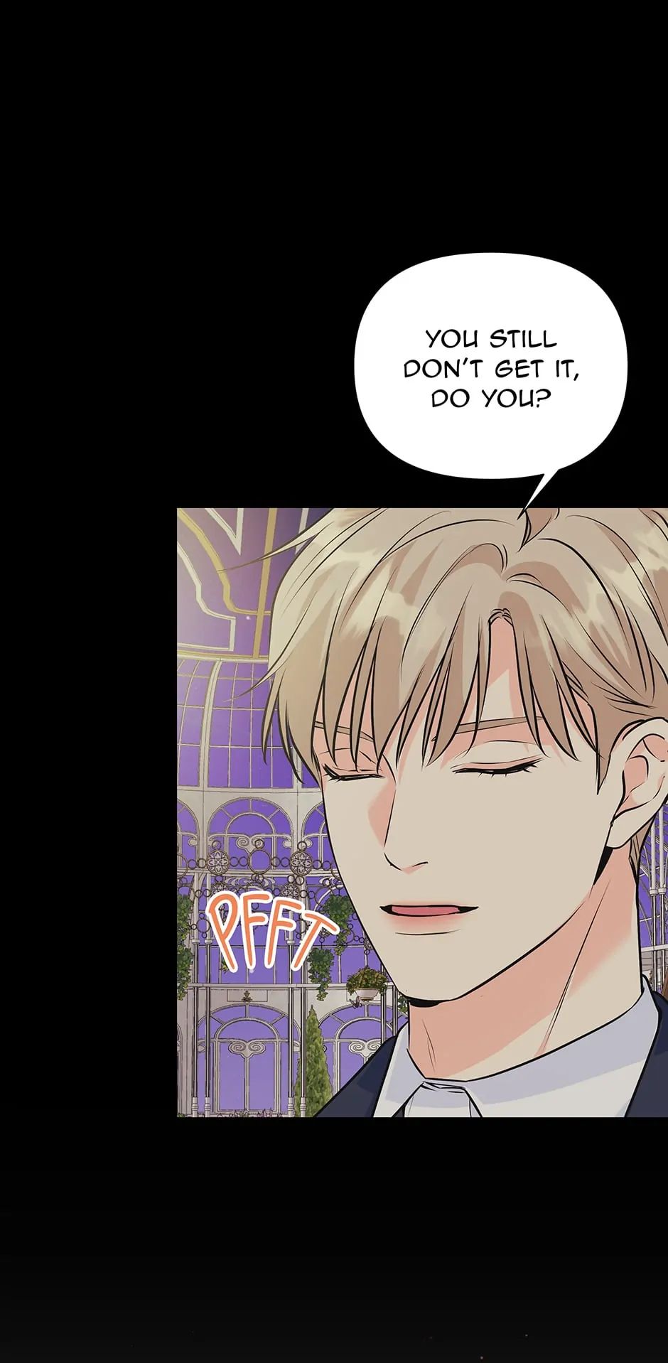 The Flower Blooming in My Hand Chapter 71 page 8 - 