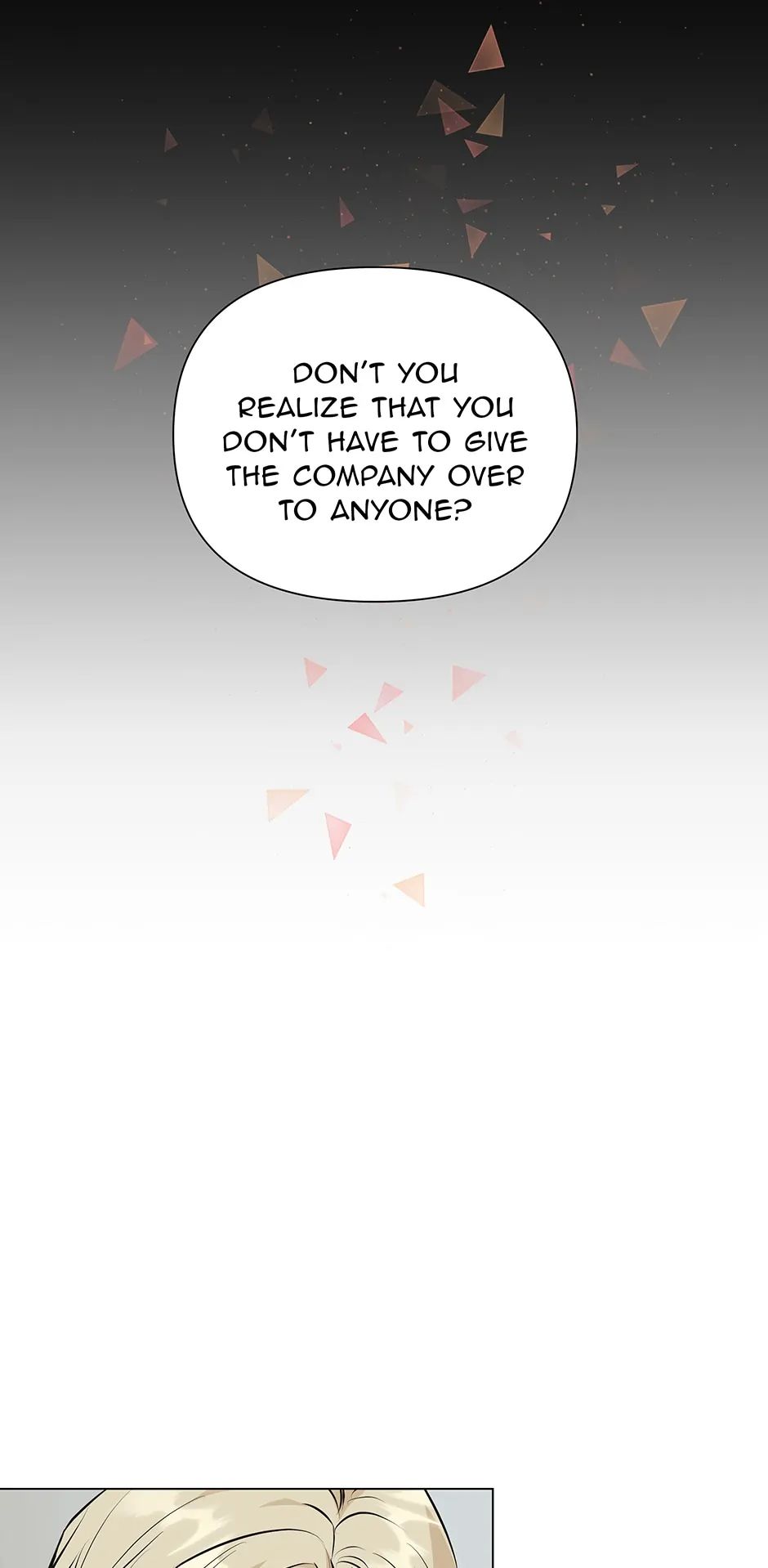 The Flower Blooming in My Hand Chapter 71 page 9 - 