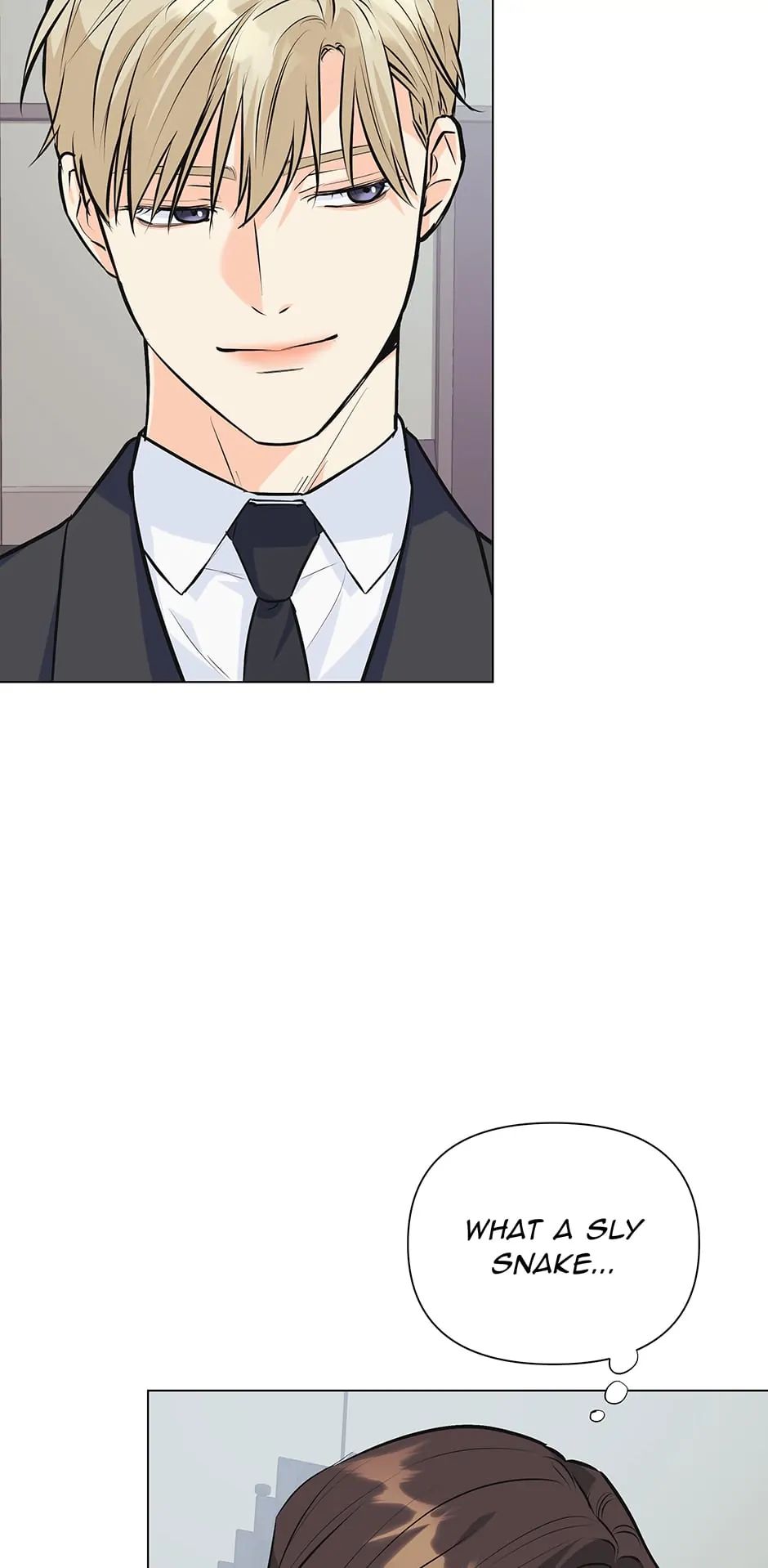 The Flower Blooming in My Hand Chapter 71 page 10 - 