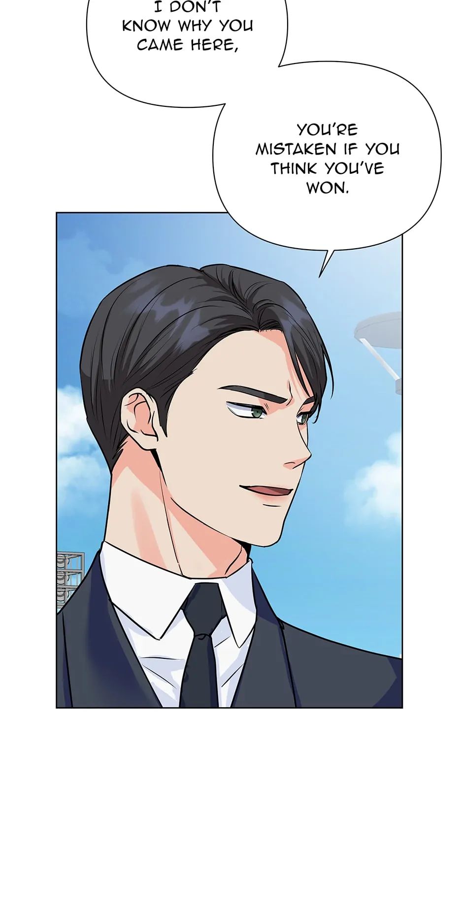 The Flower Blooming in My Hand Chapter 72 page 11 - 