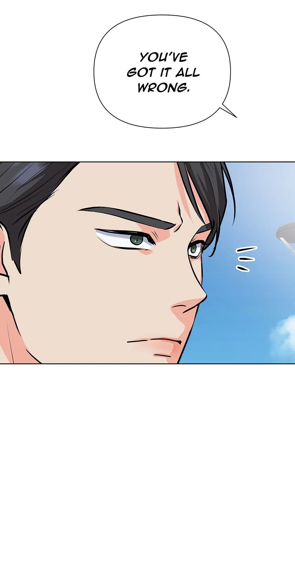 The Flower Blooming in My Hand Chapter 72 page 12 - 