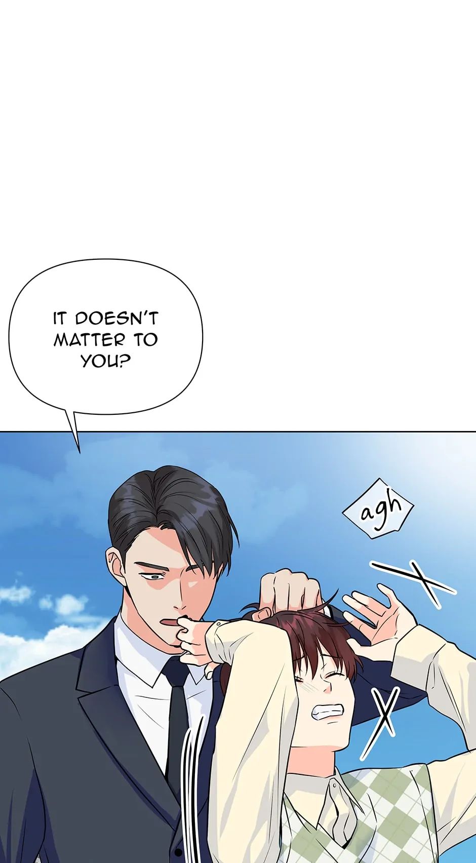 The Flower Blooming in My Hand Chapter 72 page 16 - 