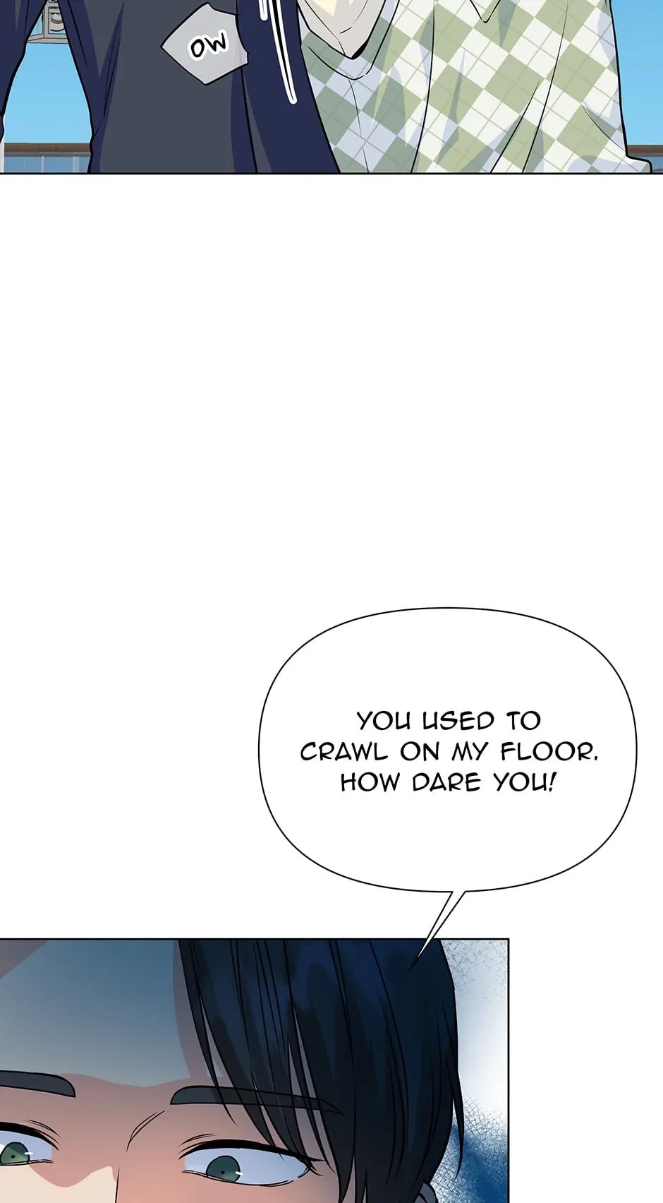 The Flower Blooming in My Hand Chapter 72 page 17 - 