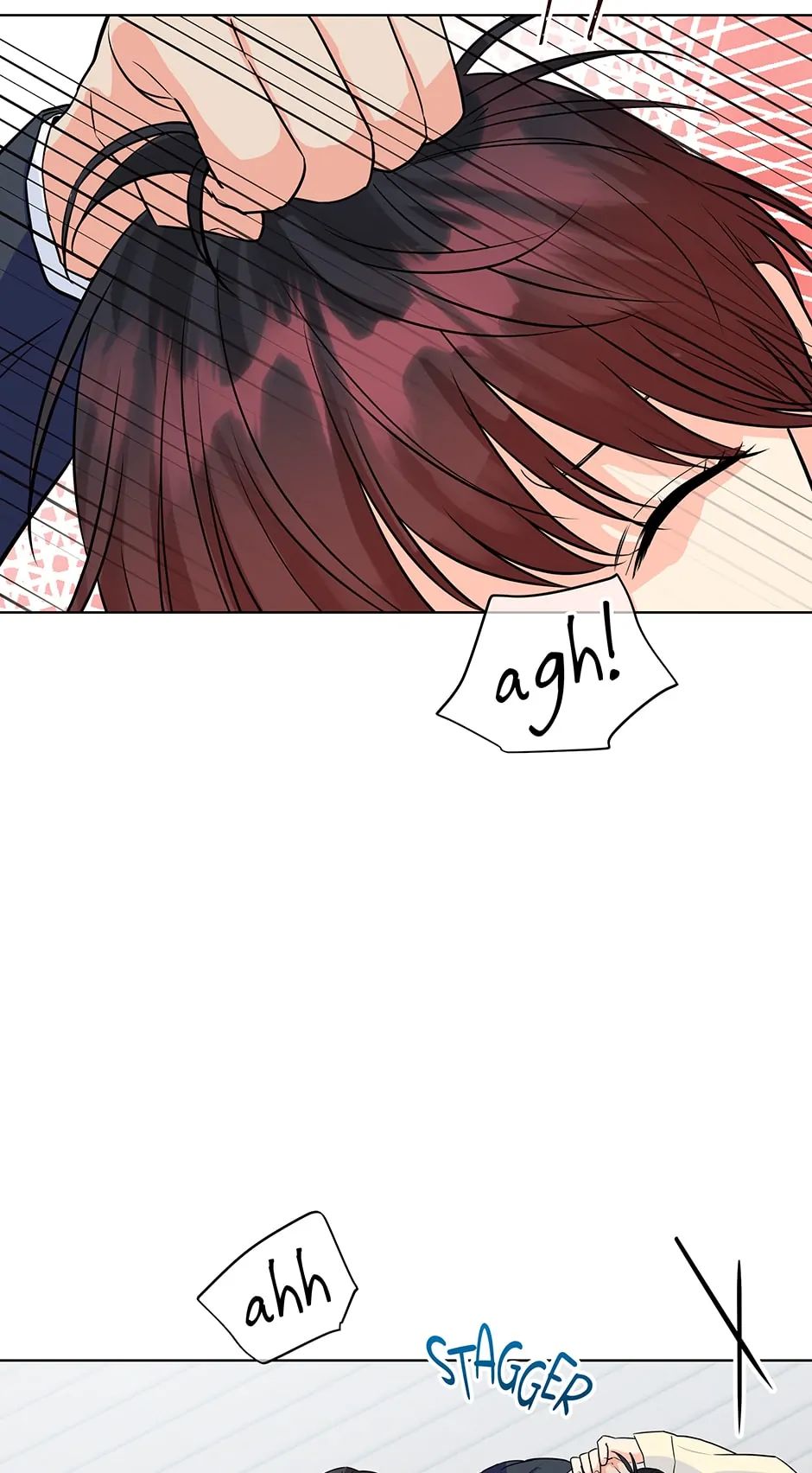 The Flower Blooming in My Hand Chapter 72 page 19 - 