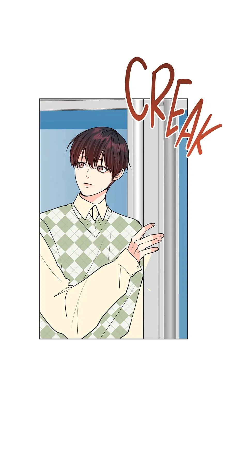 The Flower Blooming in My Hand Chapter 72 page 3 - 