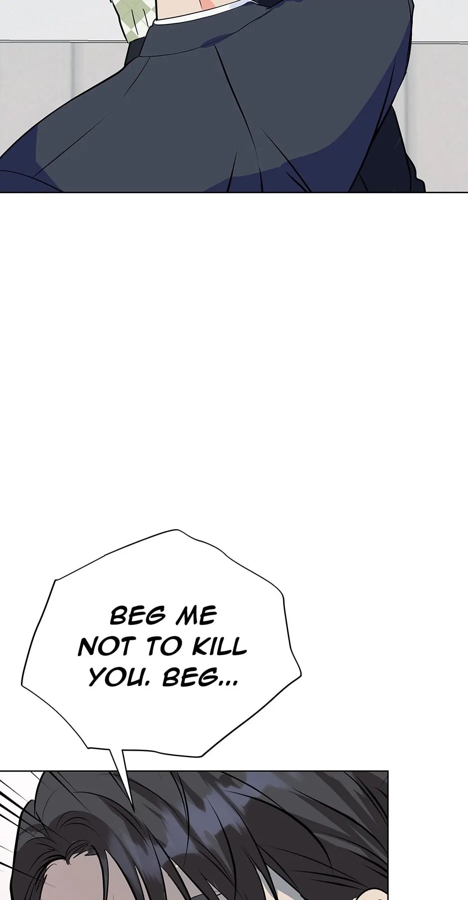 The Flower Blooming in My Hand Chapter 72 page 23 - 