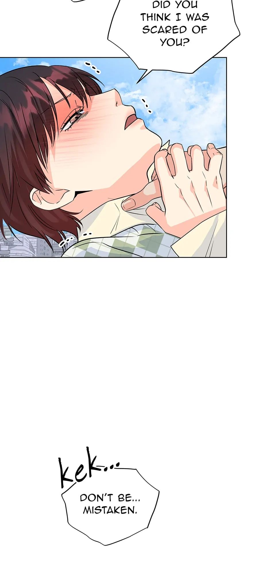 The Flower Blooming in My Hand Chapter 72 page 29 - 