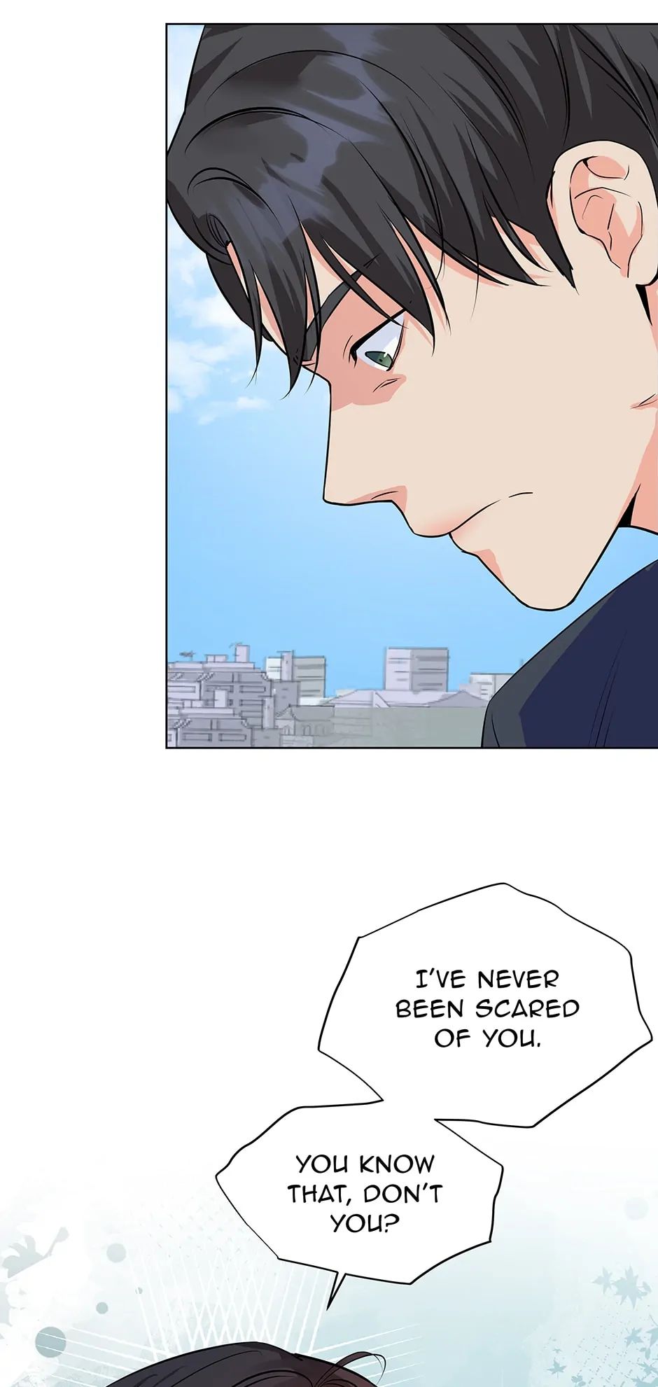 The Flower Blooming in My Hand Chapter 72 page 30 - 