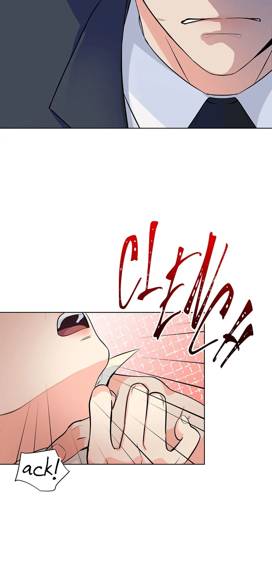 The Flower Blooming in My Hand Chapter 72 page 32 - 