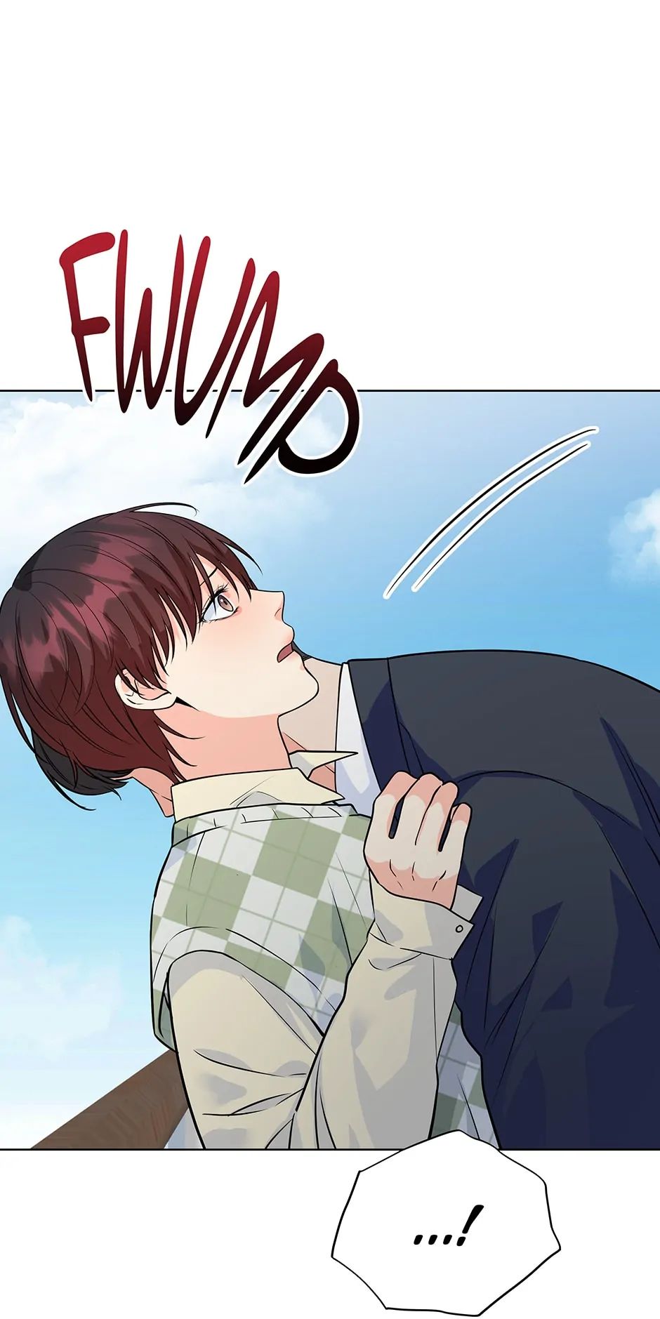 The Flower Blooming in My Hand Chapter 72 page 35 - 