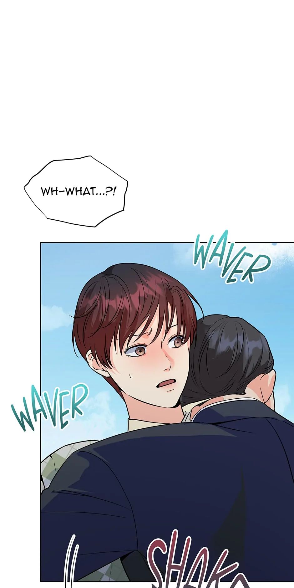 The Flower Blooming in My Hand Chapter 72 page 36 - 