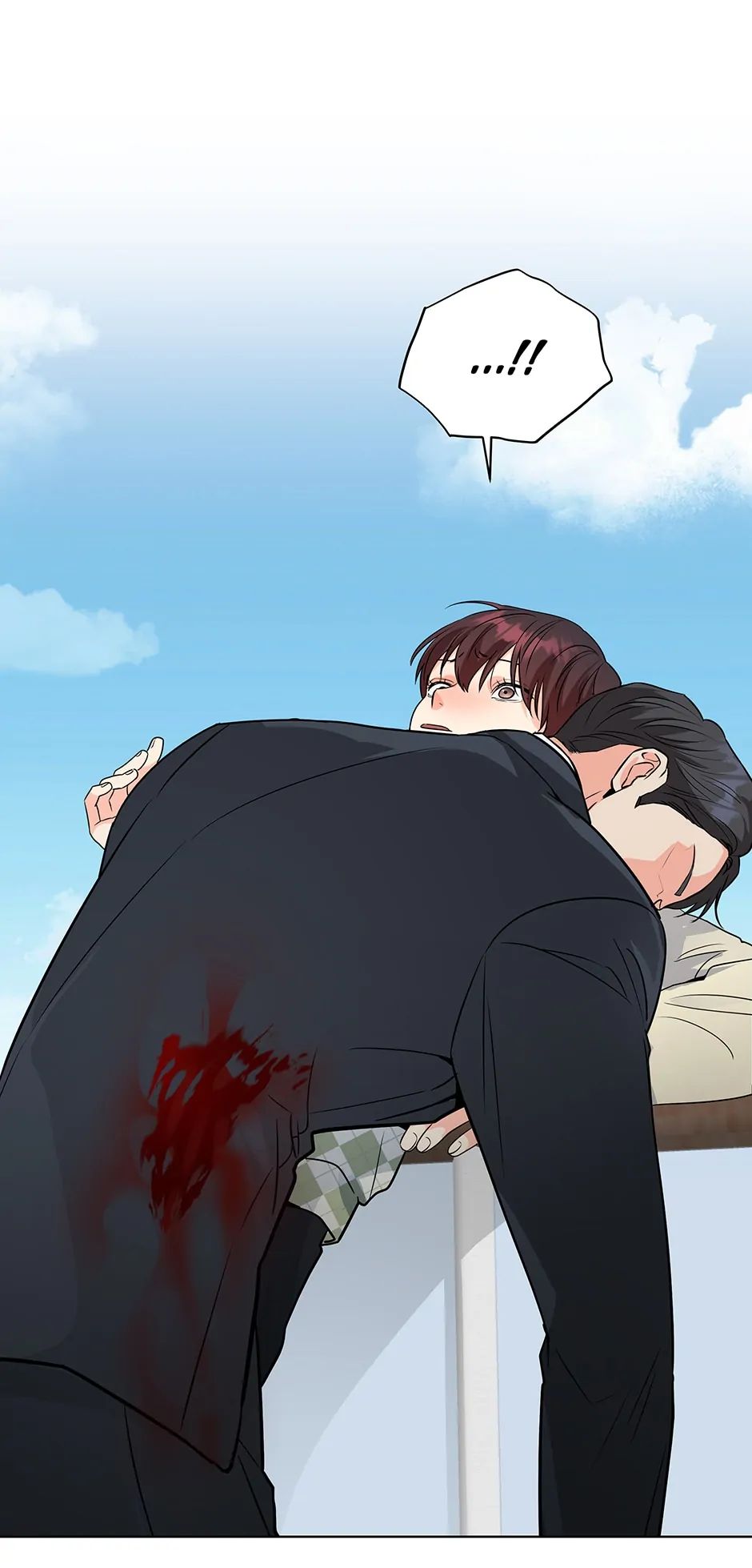 The Flower Blooming in My Hand Chapter 72 page 38 - 