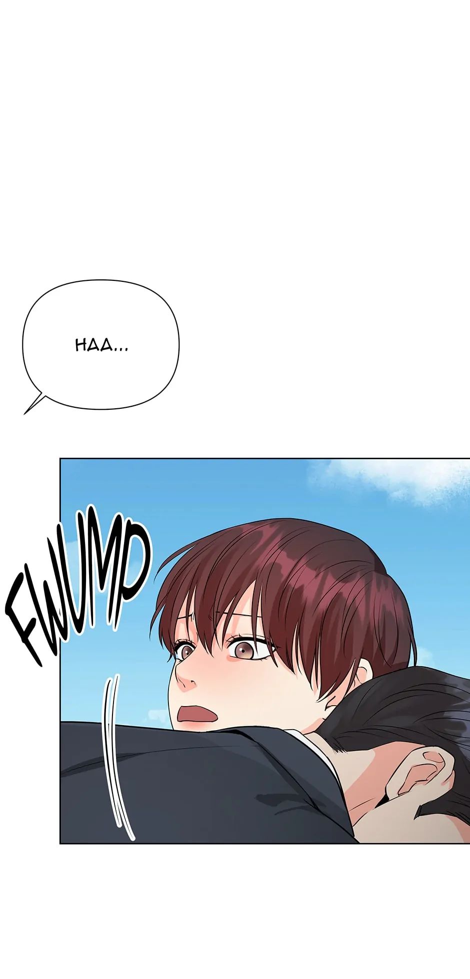 The Flower Blooming in My Hand Chapter 72 page 39 - 