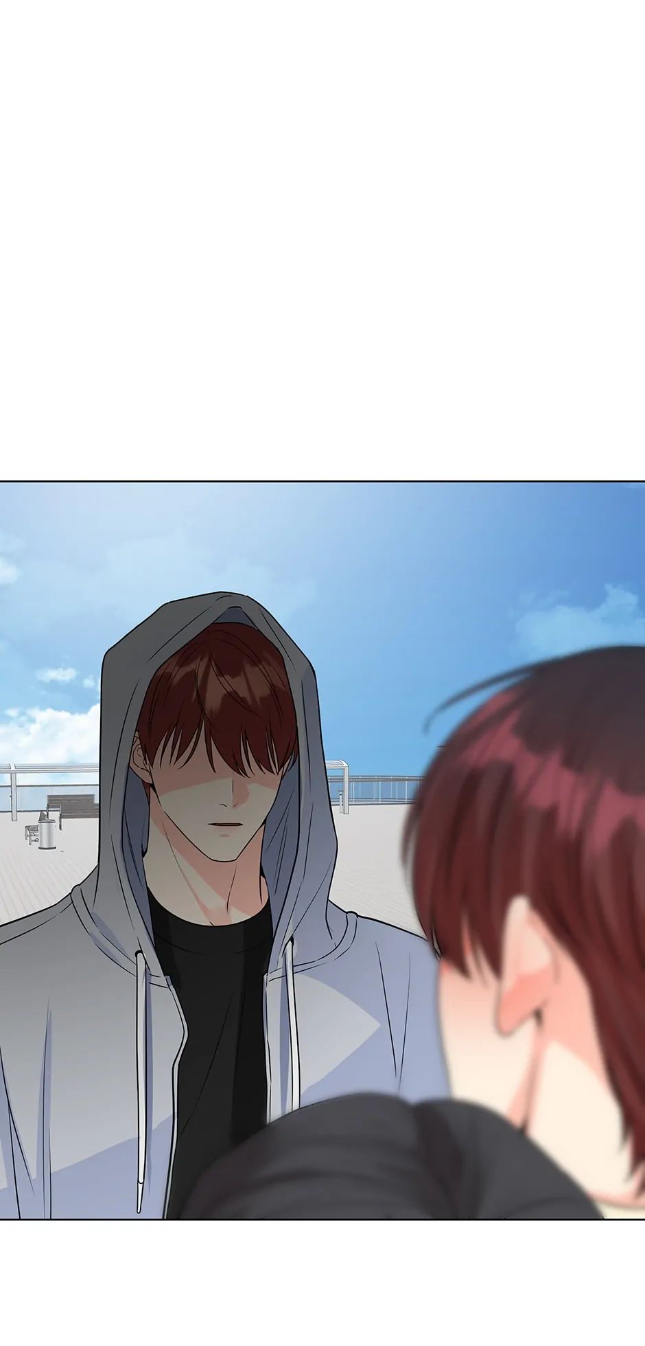 The Flower Blooming in My Hand Chapter 72 page 40 - 