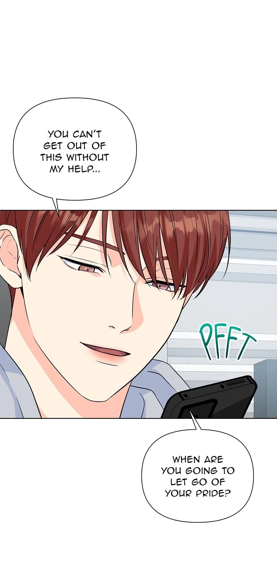 The Flower Blooming in My Hand Chapter 72 page 45 - 