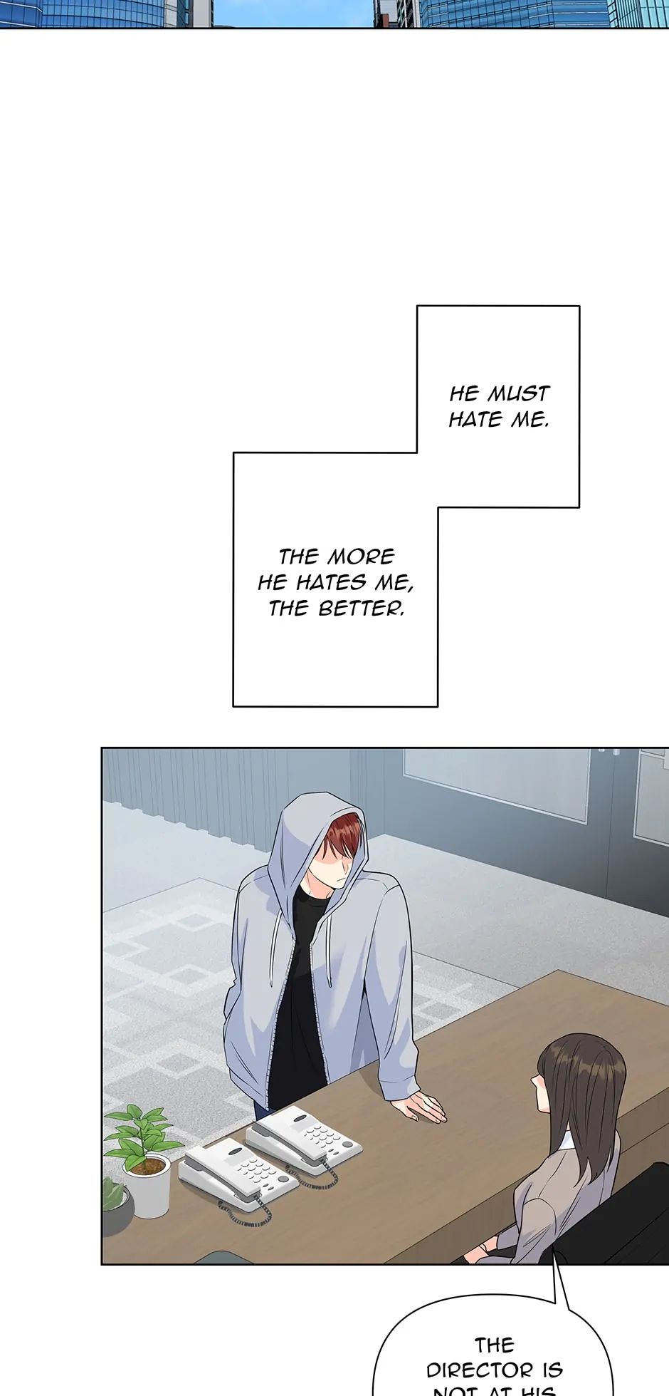 The Flower Blooming in My Hand Chapter 72 page 47 - 