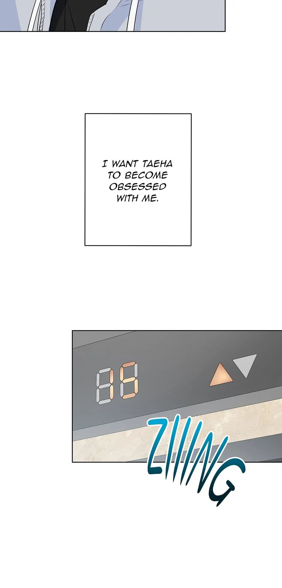 The Flower Blooming in My Hand Chapter 72 page 49 - 