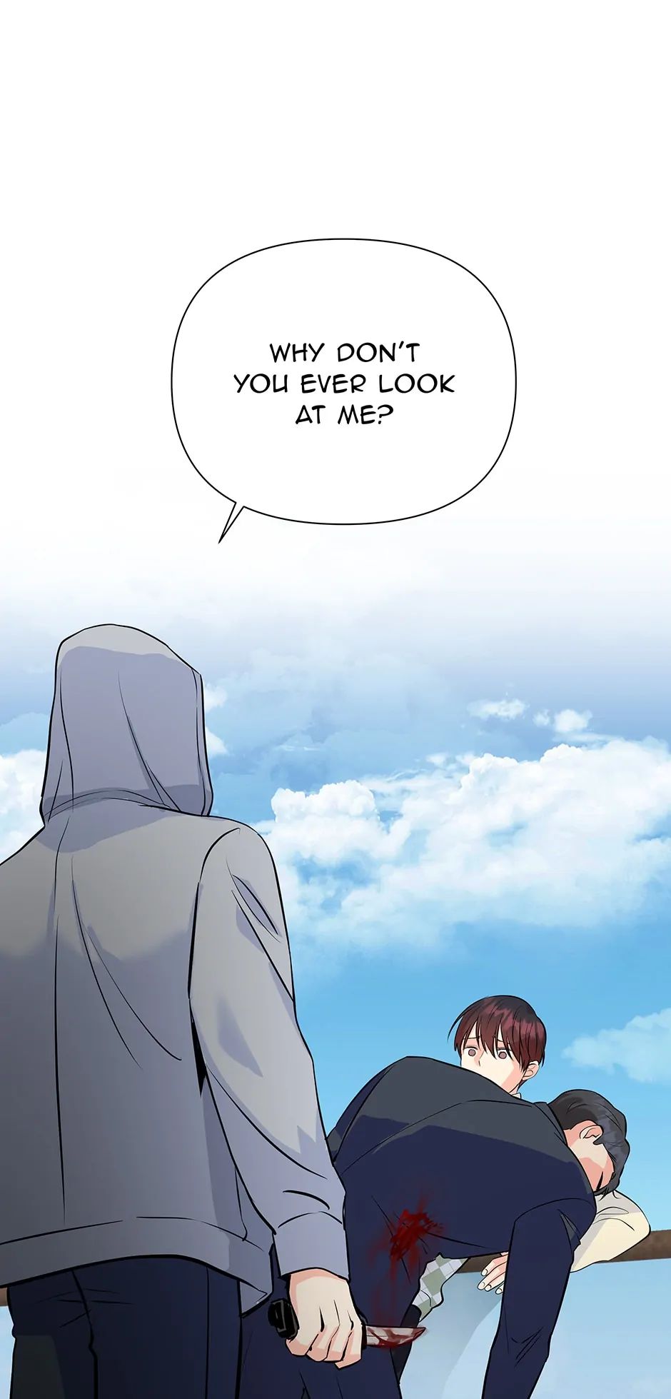 The Flower Blooming in My Hand Chapter 72 page 53 - 