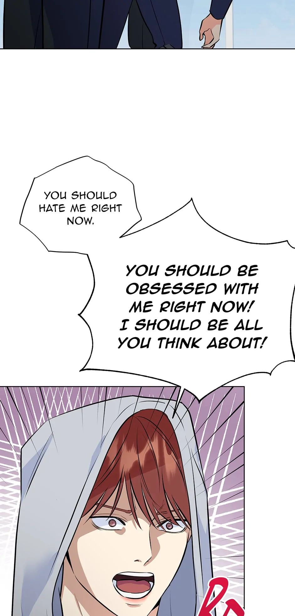The Flower Blooming in My Hand Chapter 72 page 54 - 