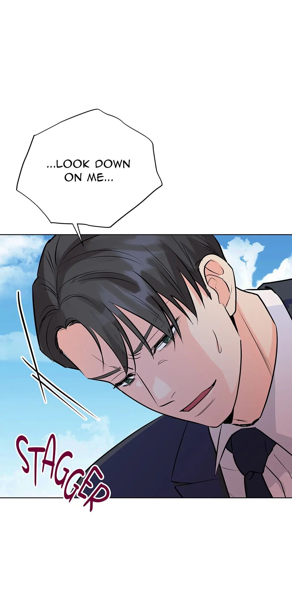 The Flower Blooming in My Hand Chapter 72 page 60 - 
