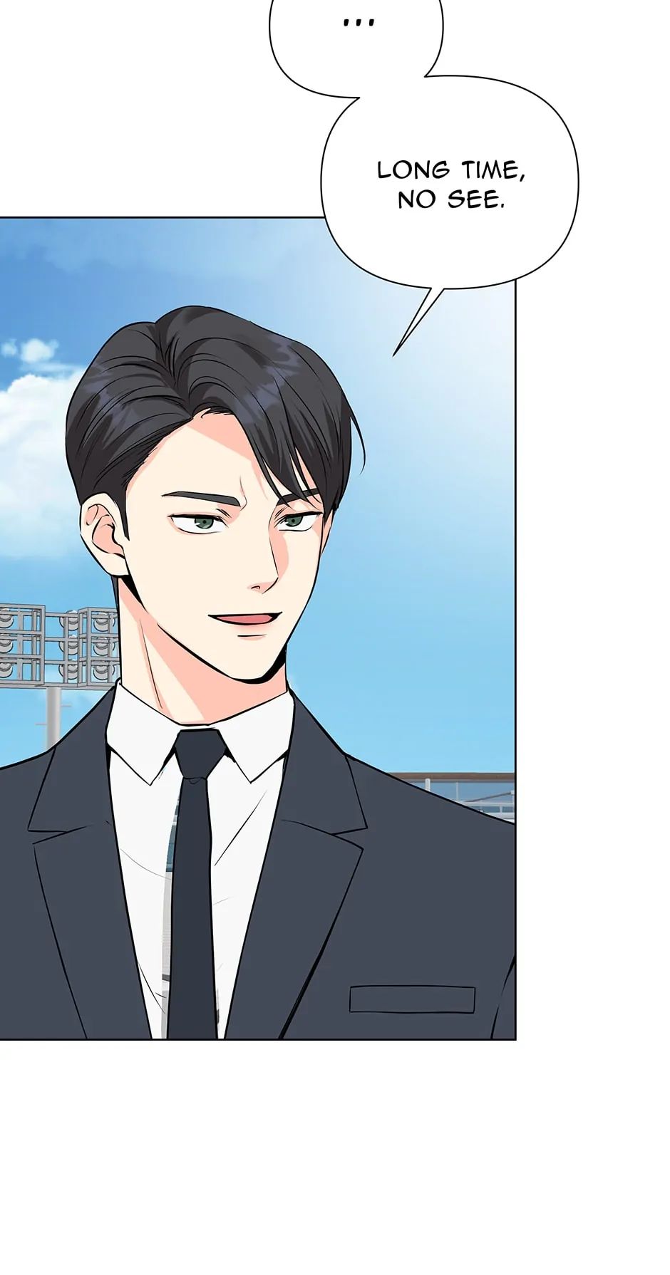 The Flower Blooming in My Hand Chapter 72 page 7 - 