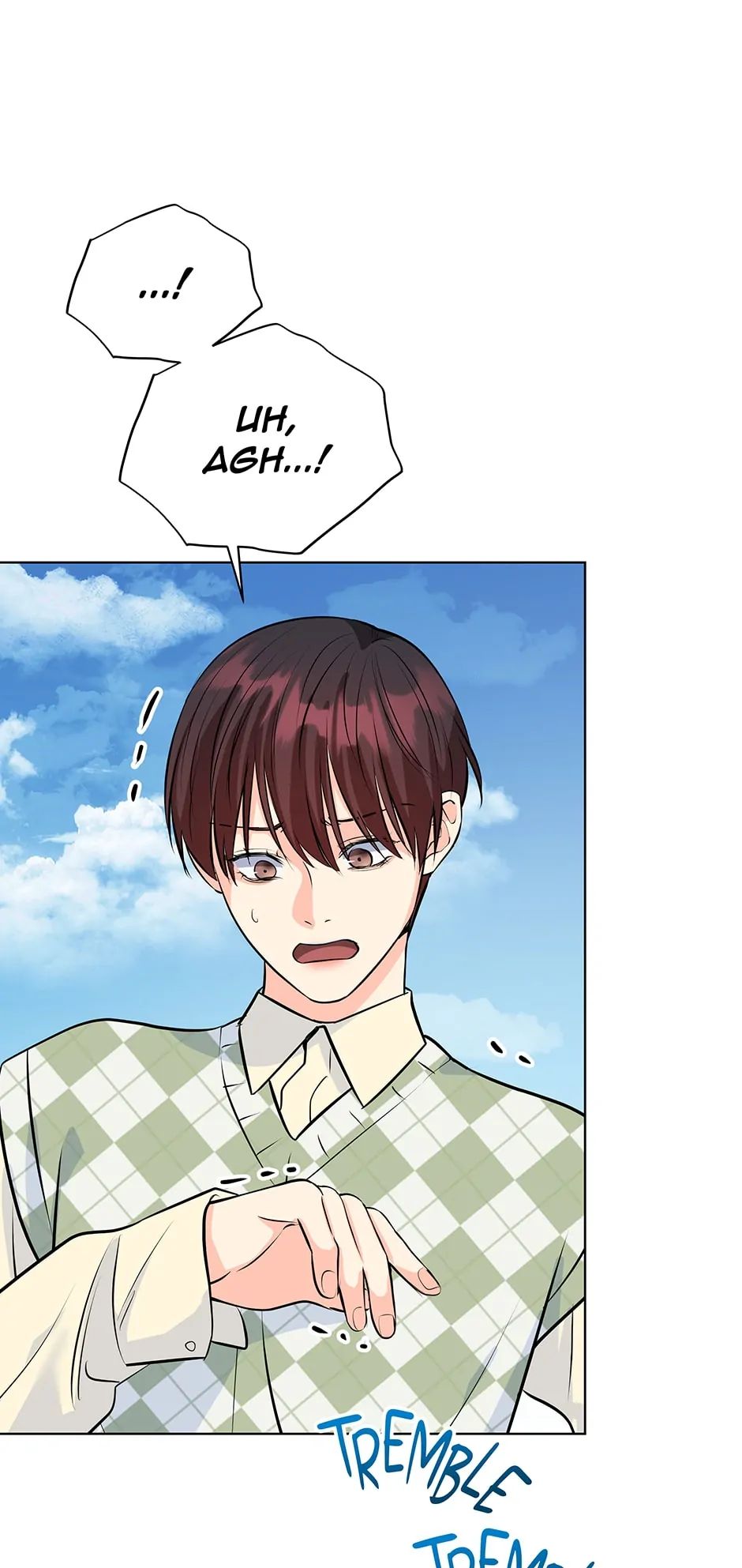 The Flower Blooming in My Hand Chapter 72 page 62 - 