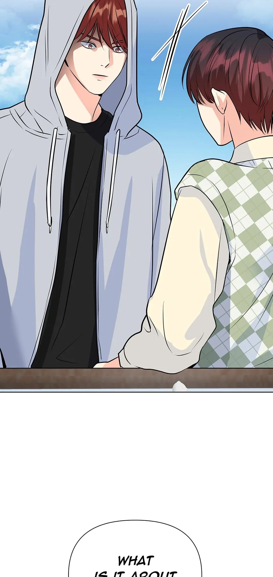 The Flower Blooming in My Hand Chapter 72 page 64 - 