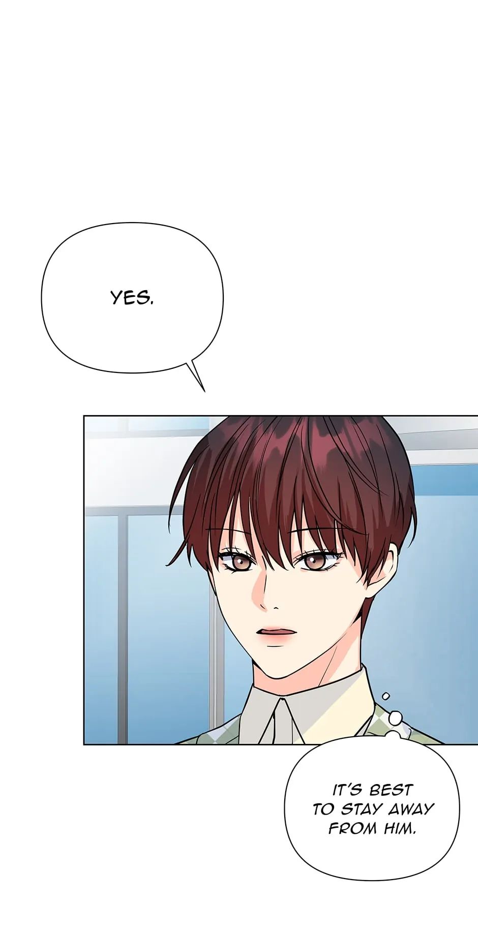 The Flower Blooming in My Hand Chapter 72 page 8 - 