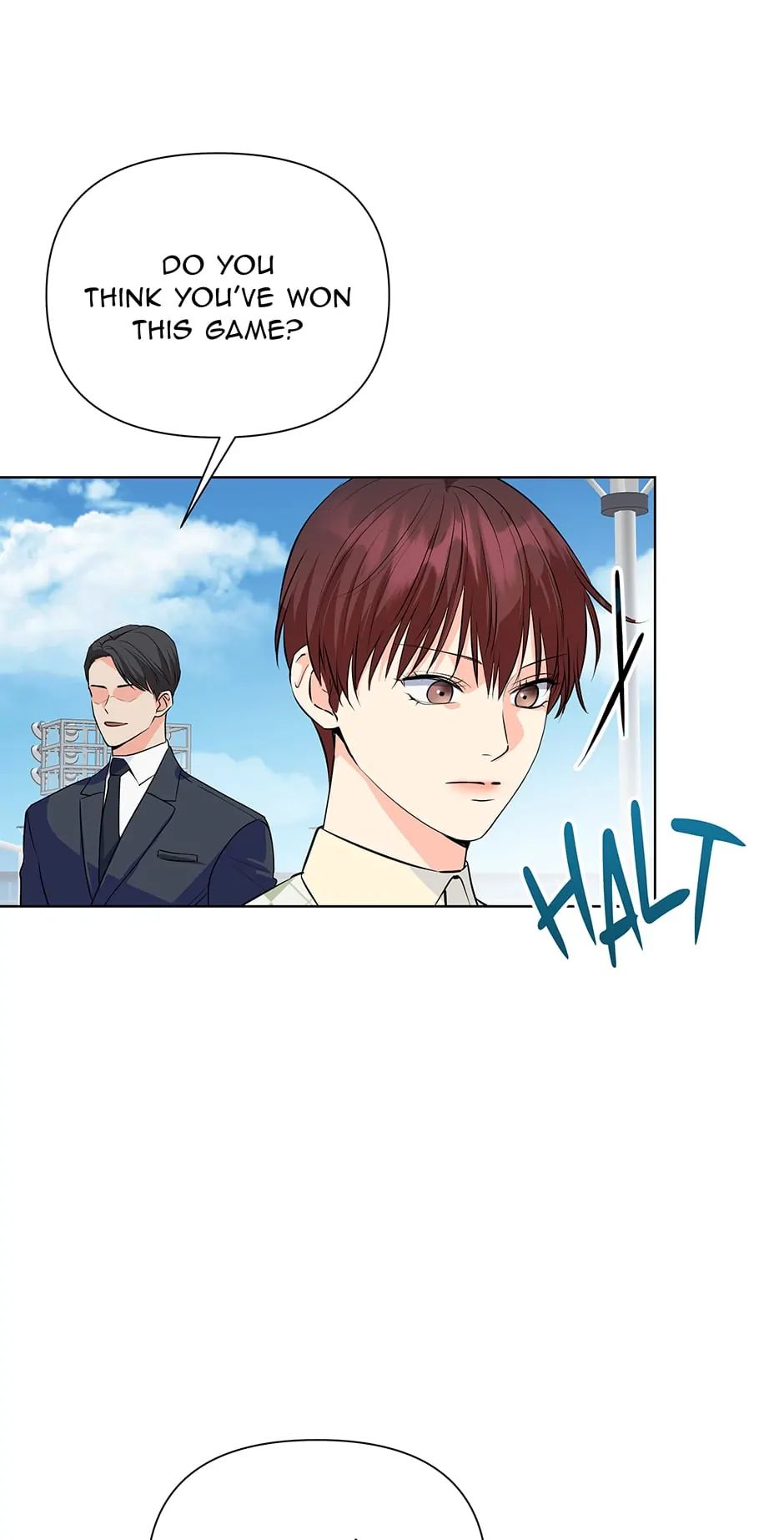 The Flower Blooming in My Hand Chapter 72 page 10 - 