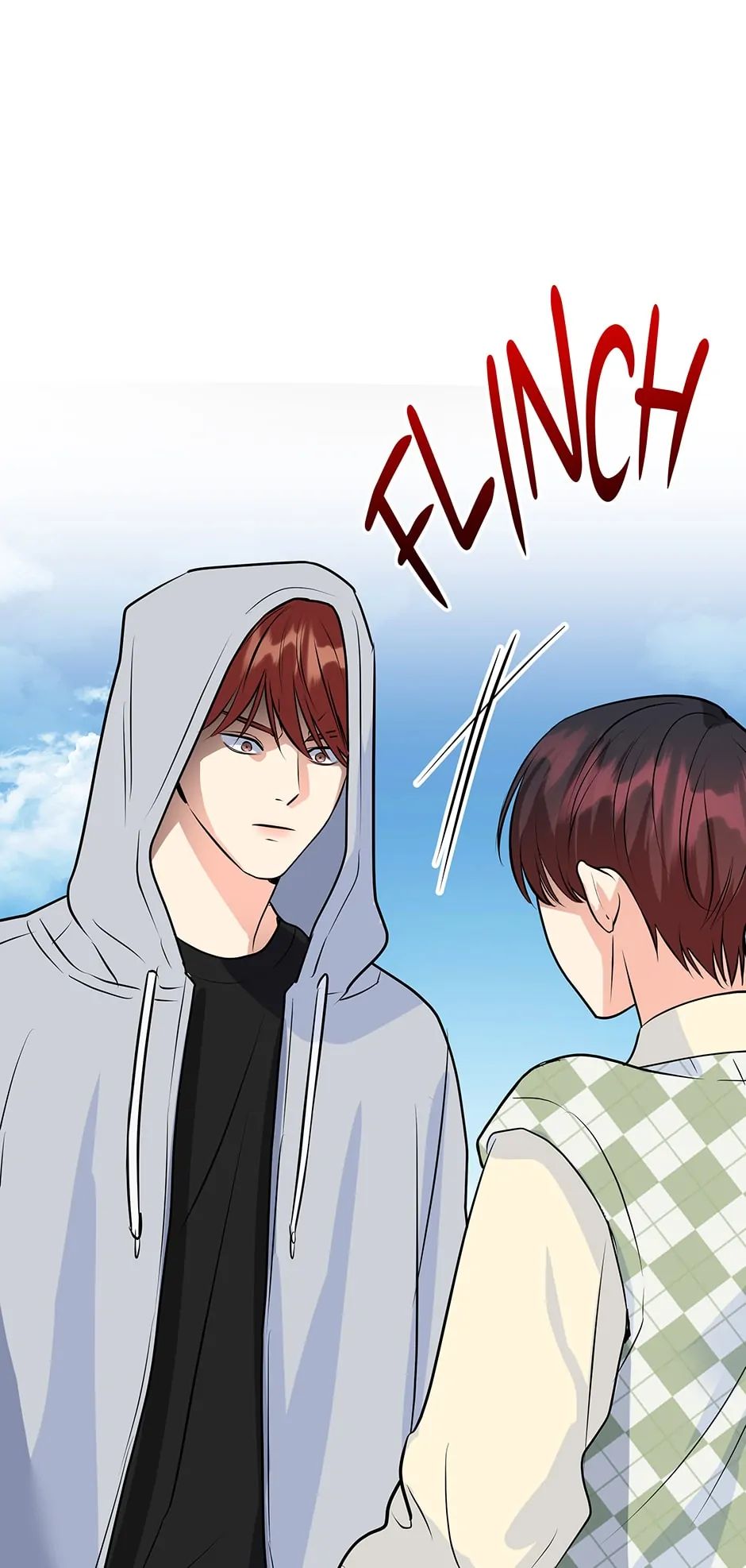 The Flower Blooming in My Hand Chapter 73 page 2 - 