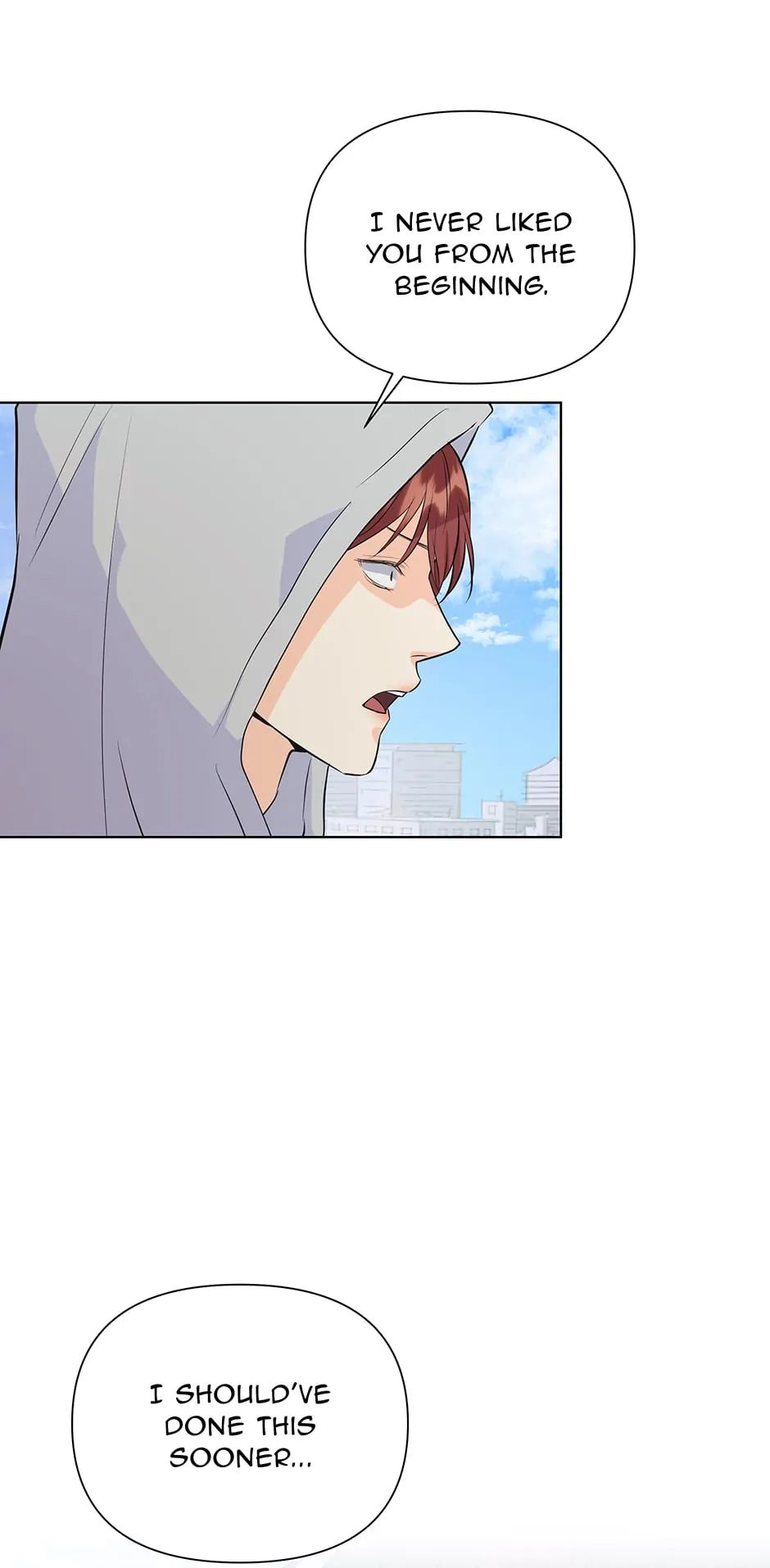 The Flower Blooming in My Hand Chapter 73 page 11 - 