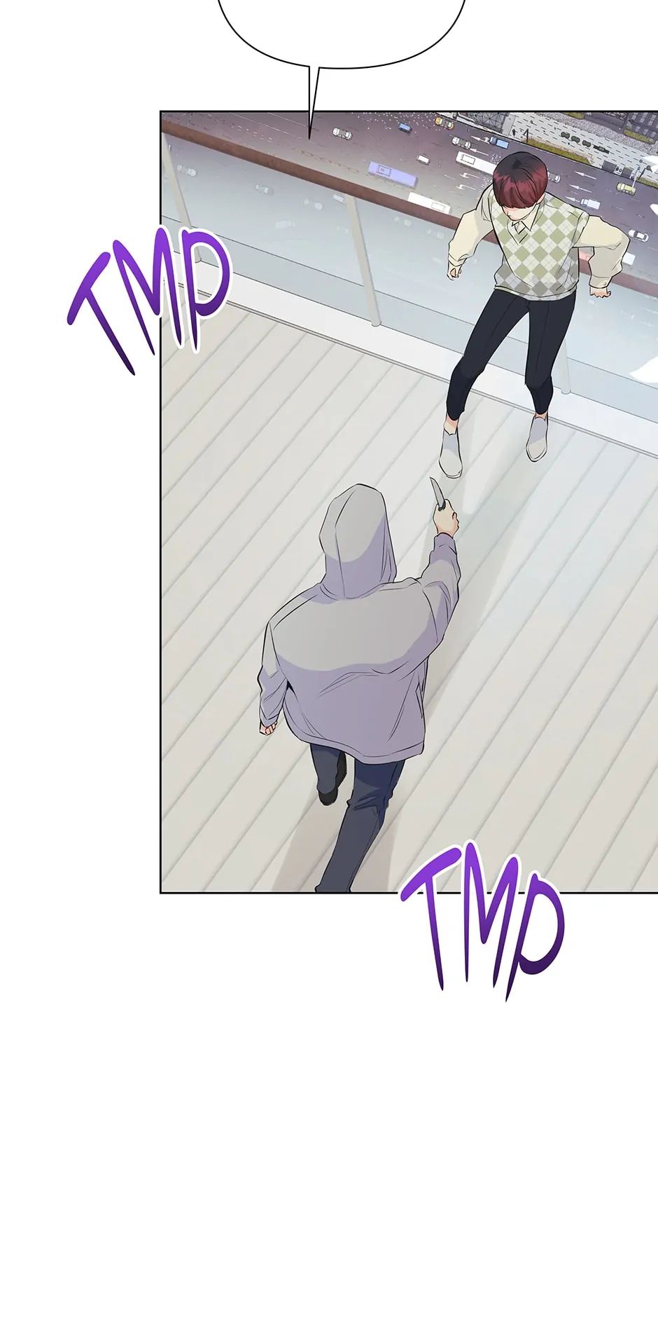 The Flower Blooming in My Hand Chapter 73 page 13 - 