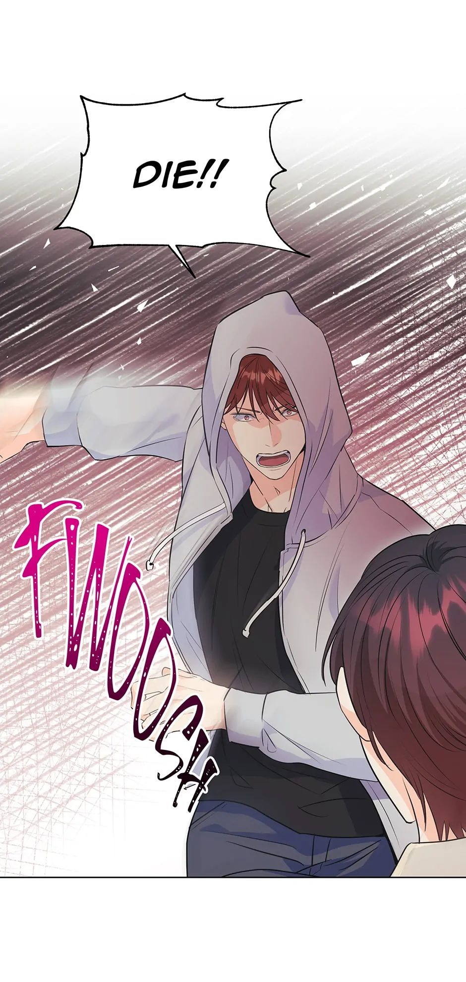 The Flower Blooming in My Hand Chapter 73 page 14 - 