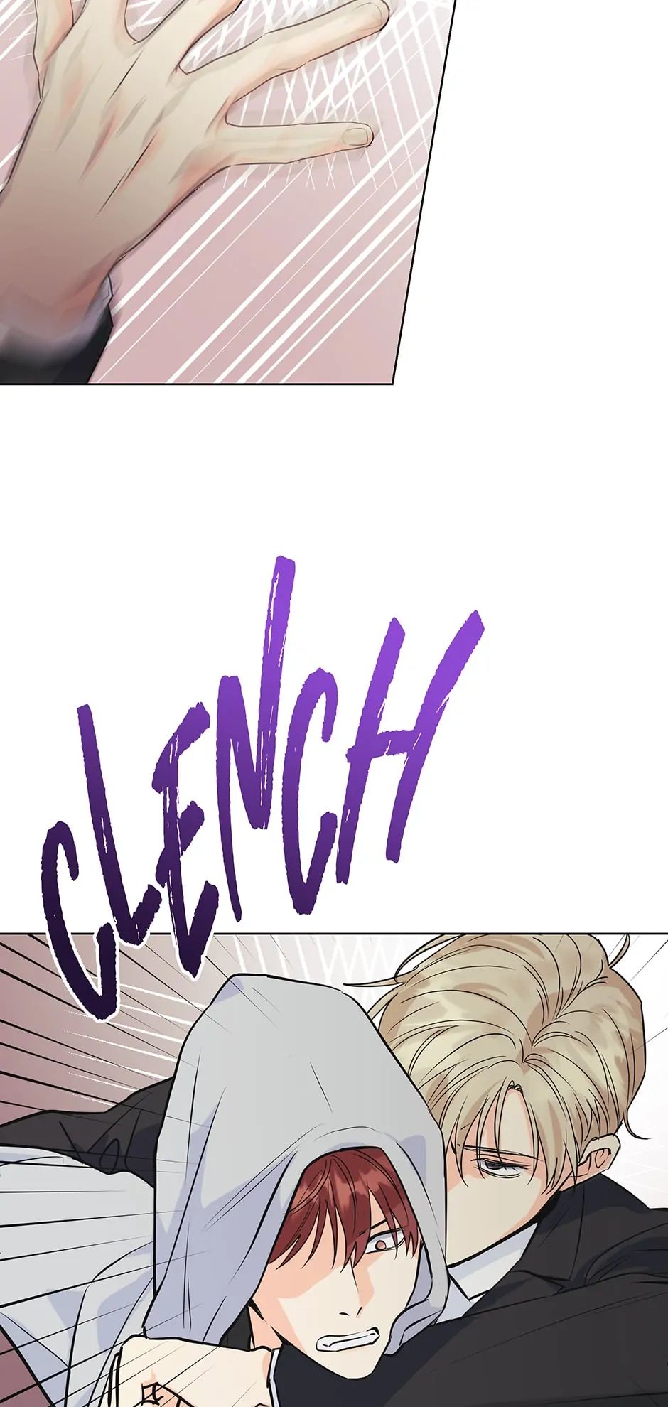 The Flower Blooming in My Hand Chapter 73 page 16 - 