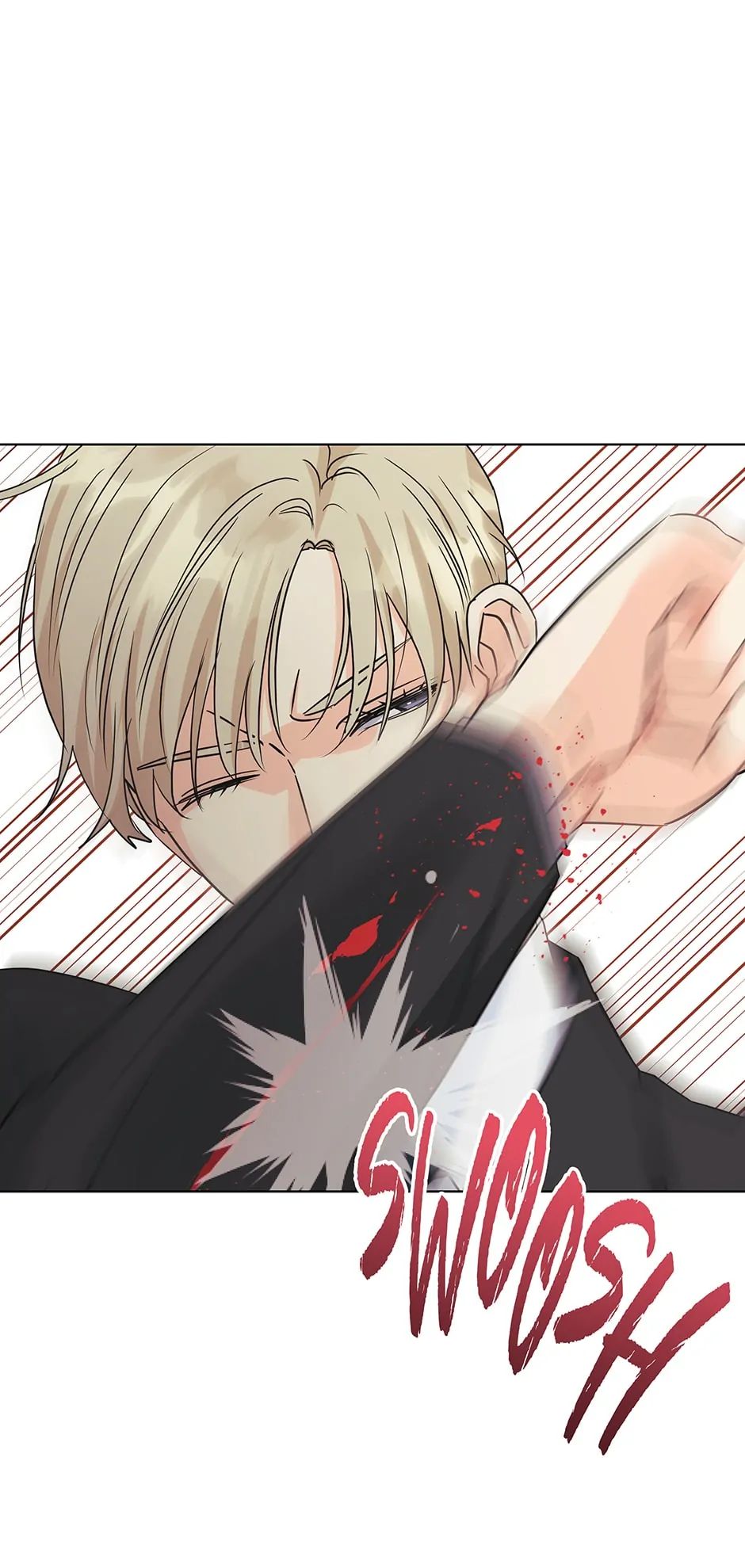 The Flower Blooming in My Hand Chapter 73 page 19 - 
